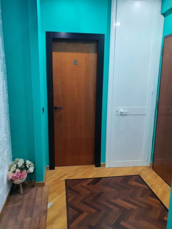 b b desy Bed & Breakfast Caserta Bagian luar foto